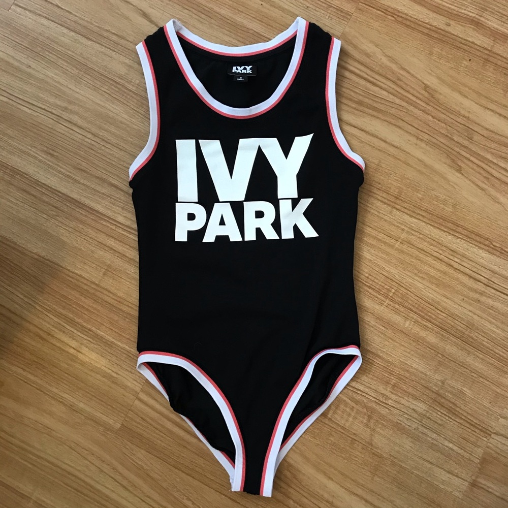 Ivy Park bodysuit